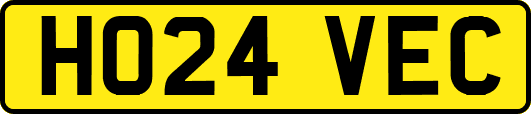 HO24VEC