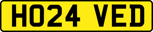 HO24VED