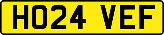 HO24VEF