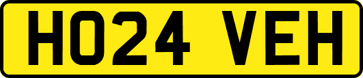 HO24VEH