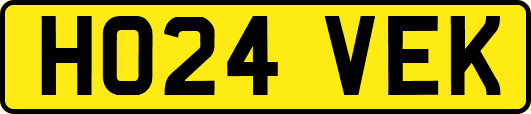 HO24VEK