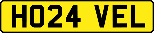 HO24VEL