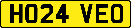 HO24VEO