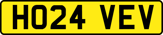 HO24VEV