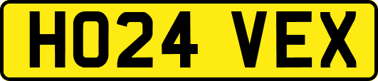 HO24VEX