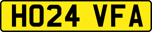 HO24VFA