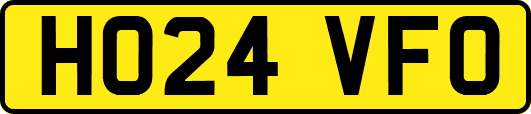 HO24VFO