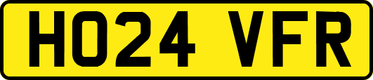 HO24VFR