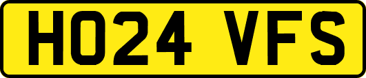 HO24VFS