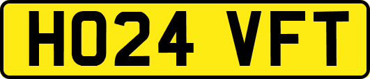 HO24VFT