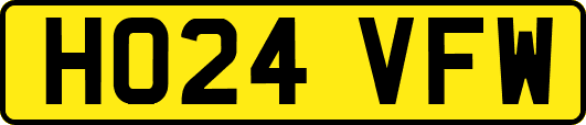 HO24VFW