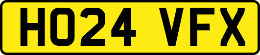 HO24VFX