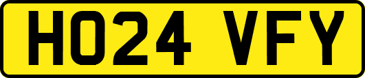 HO24VFY