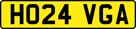 HO24VGA