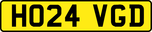 HO24VGD
