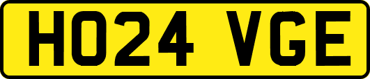 HO24VGE