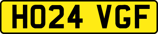 HO24VGF
