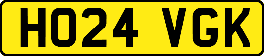 HO24VGK