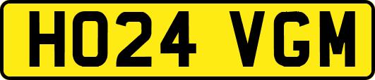 HO24VGM