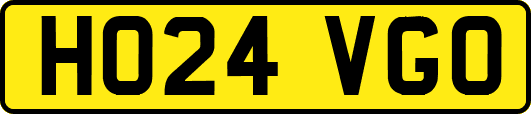 HO24VGO