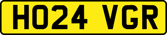 HO24VGR