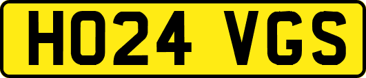 HO24VGS