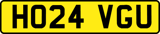 HO24VGU