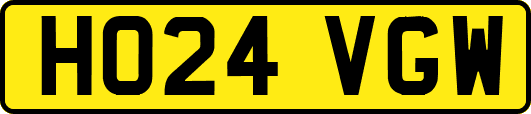 HO24VGW