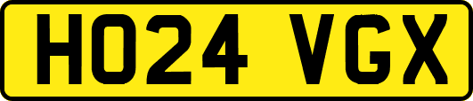 HO24VGX