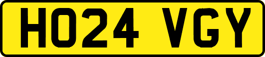 HO24VGY