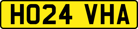 HO24VHA