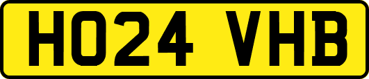 HO24VHB