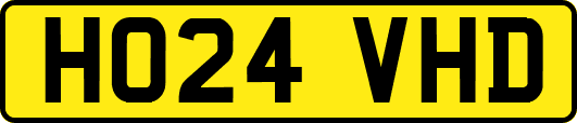 HO24VHD