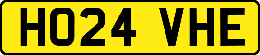 HO24VHE