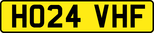 HO24VHF