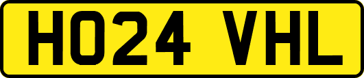 HO24VHL
