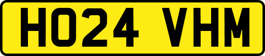 HO24VHM