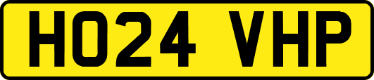 HO24VHP