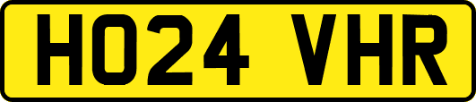 HO24VHR