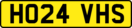 HO24VHS