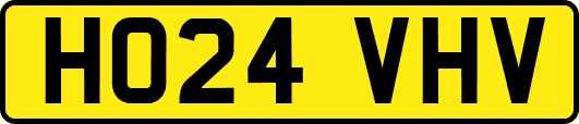 HO24VHV