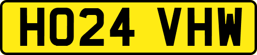 HO24VHW