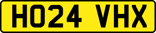 HO24VHX