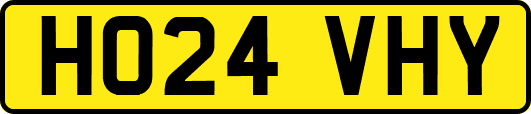 HO24VHY