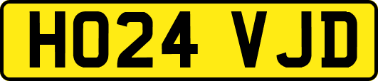 HO24VJD