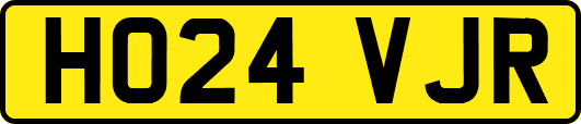 HO24VJR