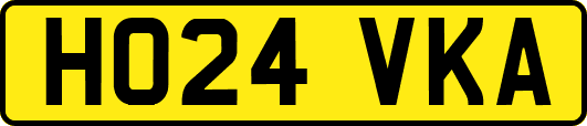 HO24VKA
