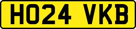 HO24VKB