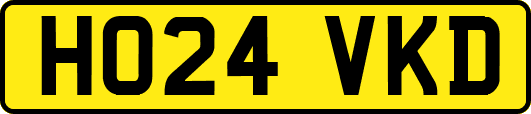 HO24VKD