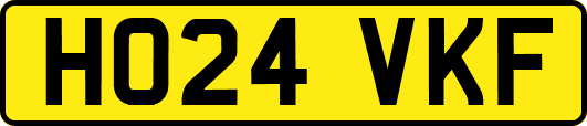 HO24VKF